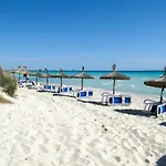 Villa Es Trenc Beach House