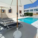 Villa Es Trenc Beach House