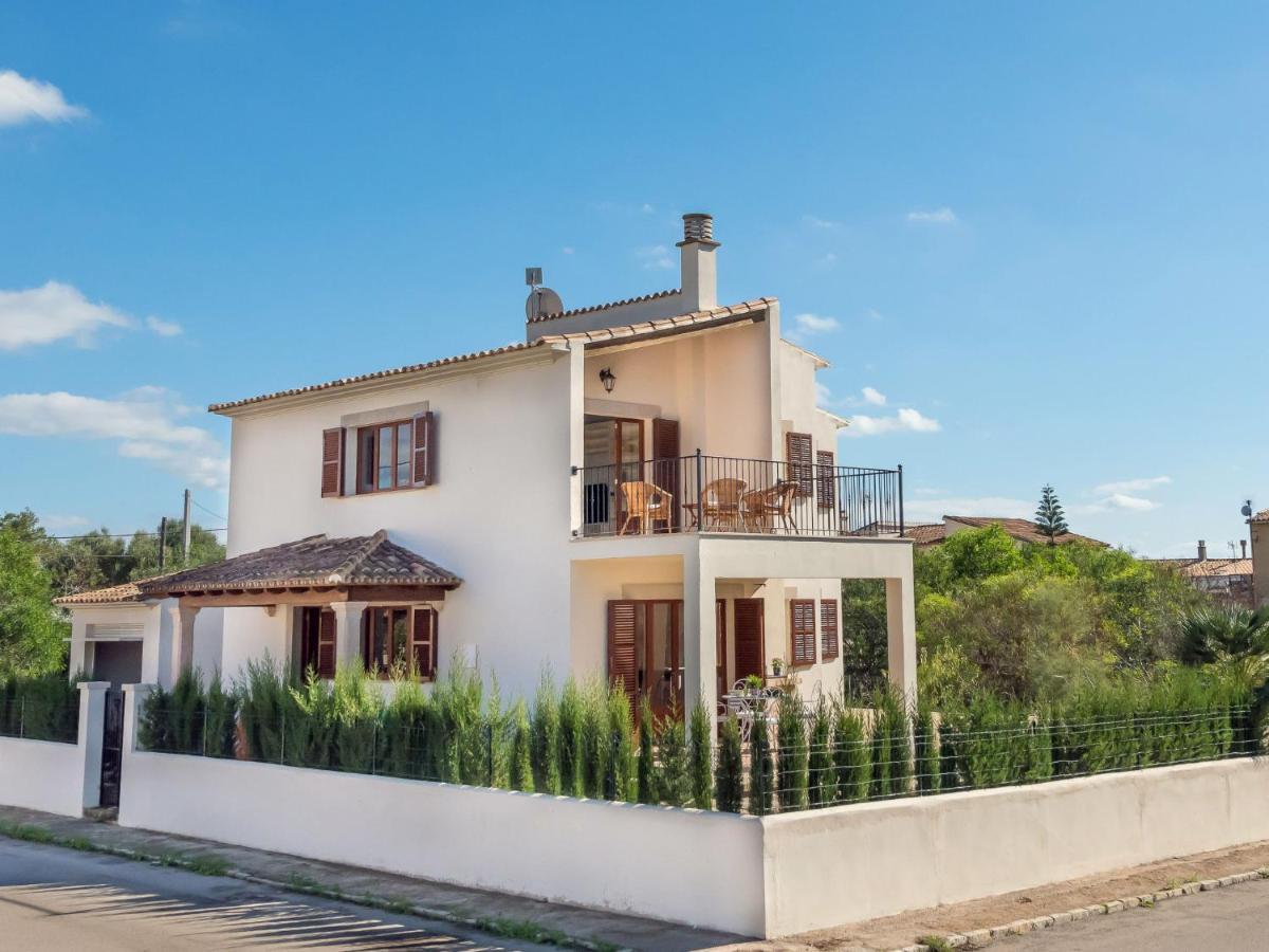 Es Trenc House Villa *
