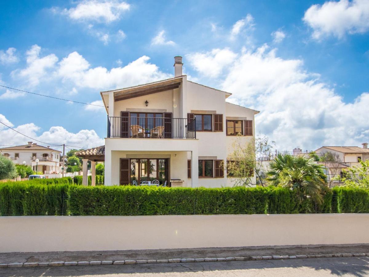 Es Trenc House Villa *