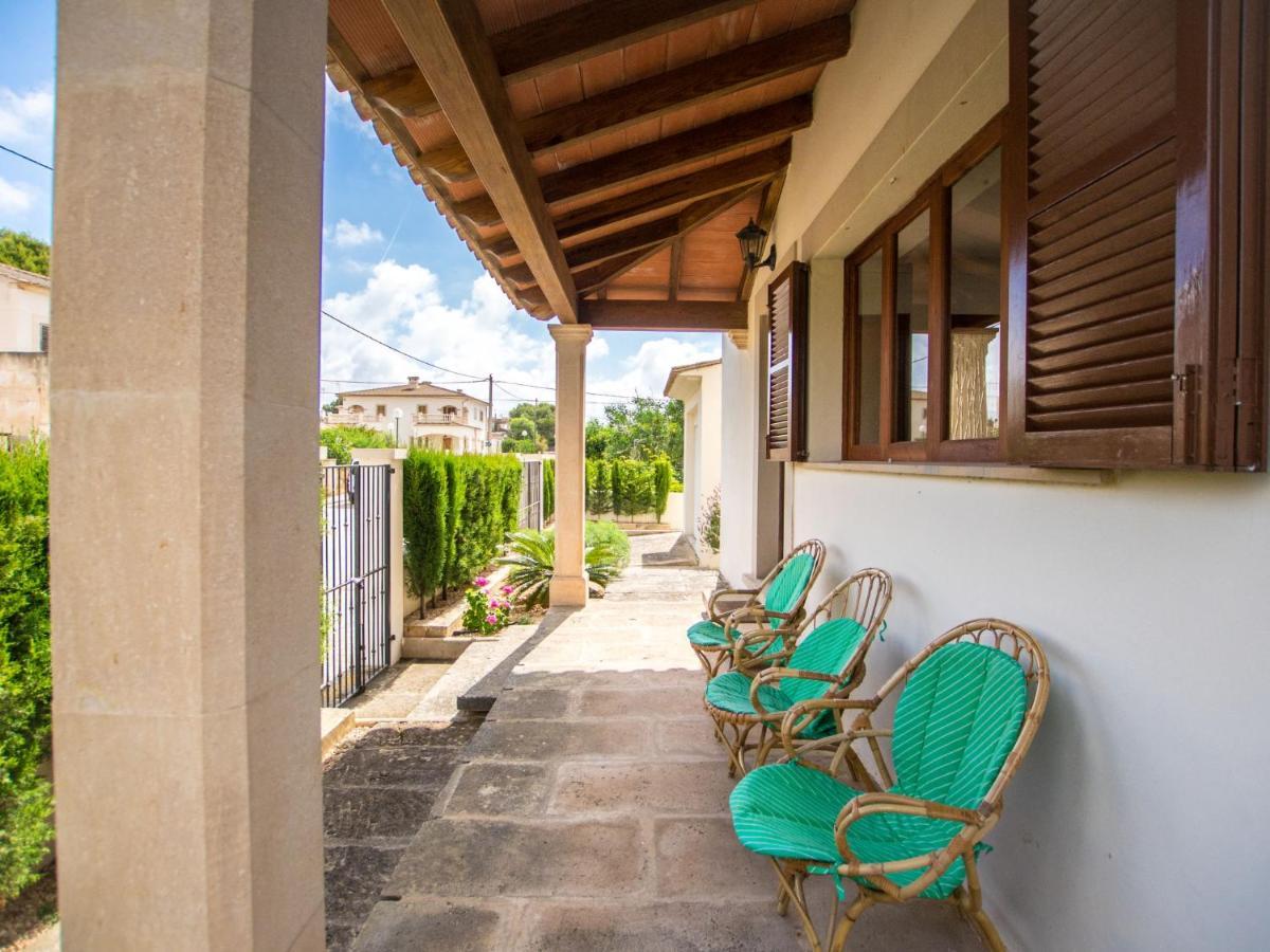 Es Trenc House Villa Sa Ràpita
