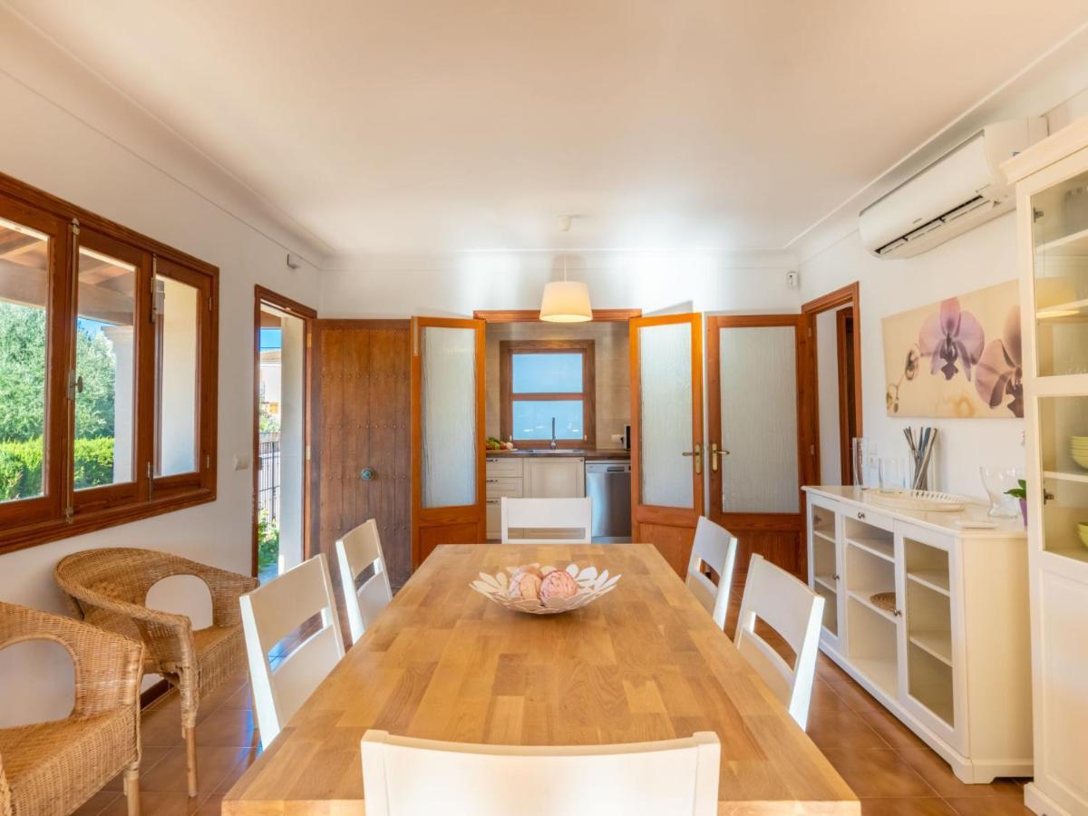Es Trenc House * Sa Ràpita