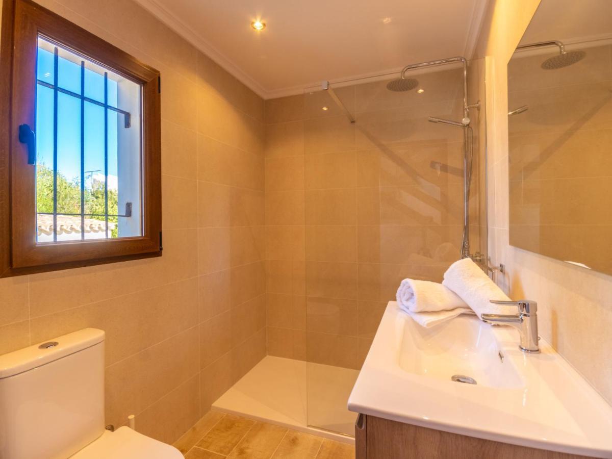 Villa Es Trenc House *