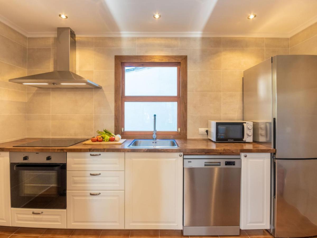 Villa Es Trenc House