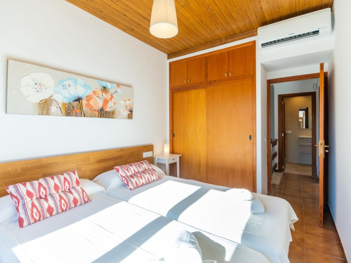 Es Trenc House Villa Sa Ràpita