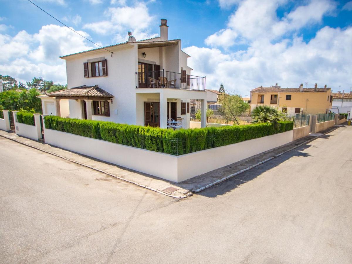 Villa Es Trenc House Sa Ràpita