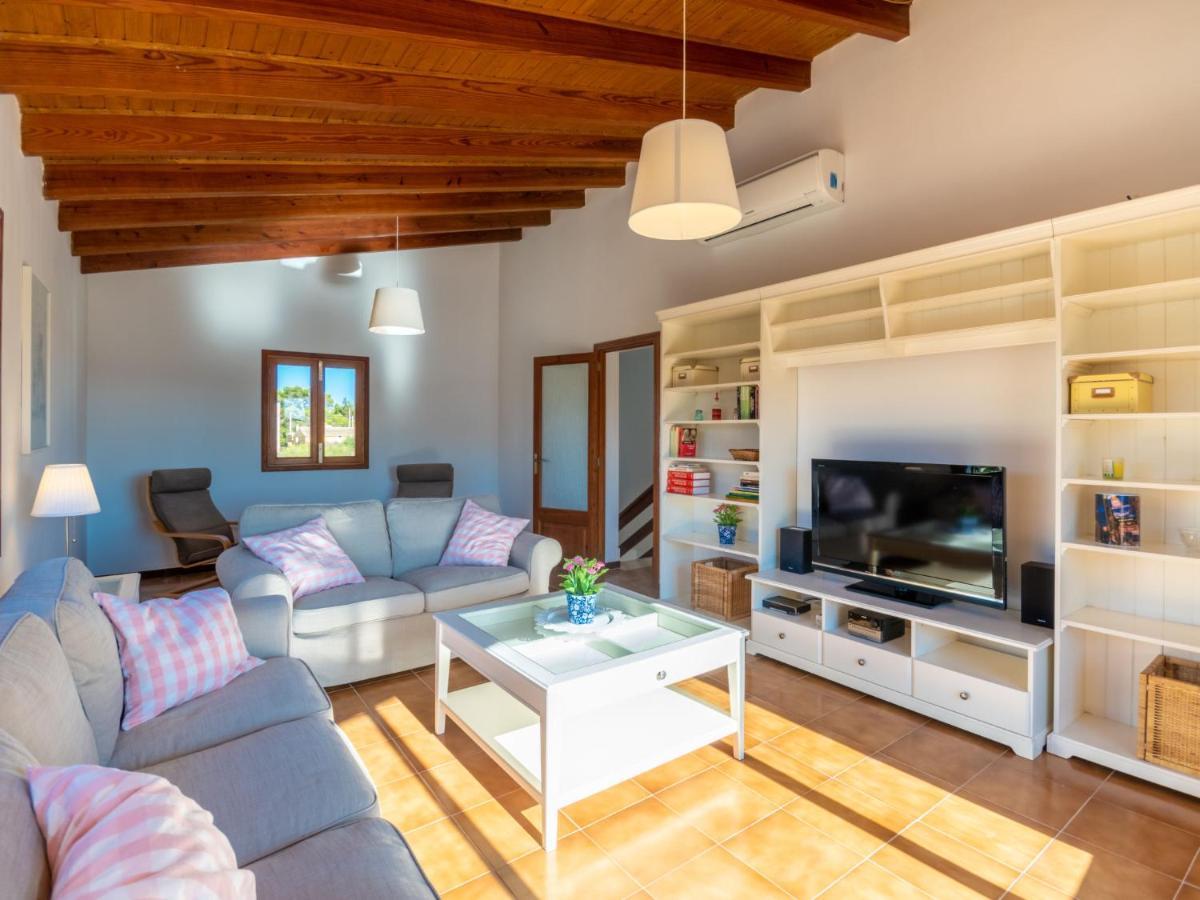 Es Trenc House Sa Ràpita