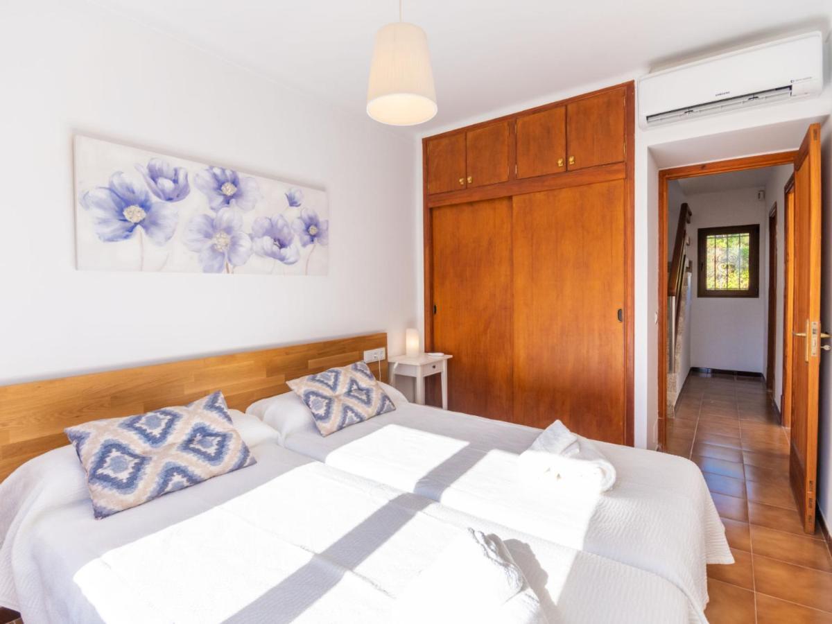 Es Trenc House * Sa Ràpita