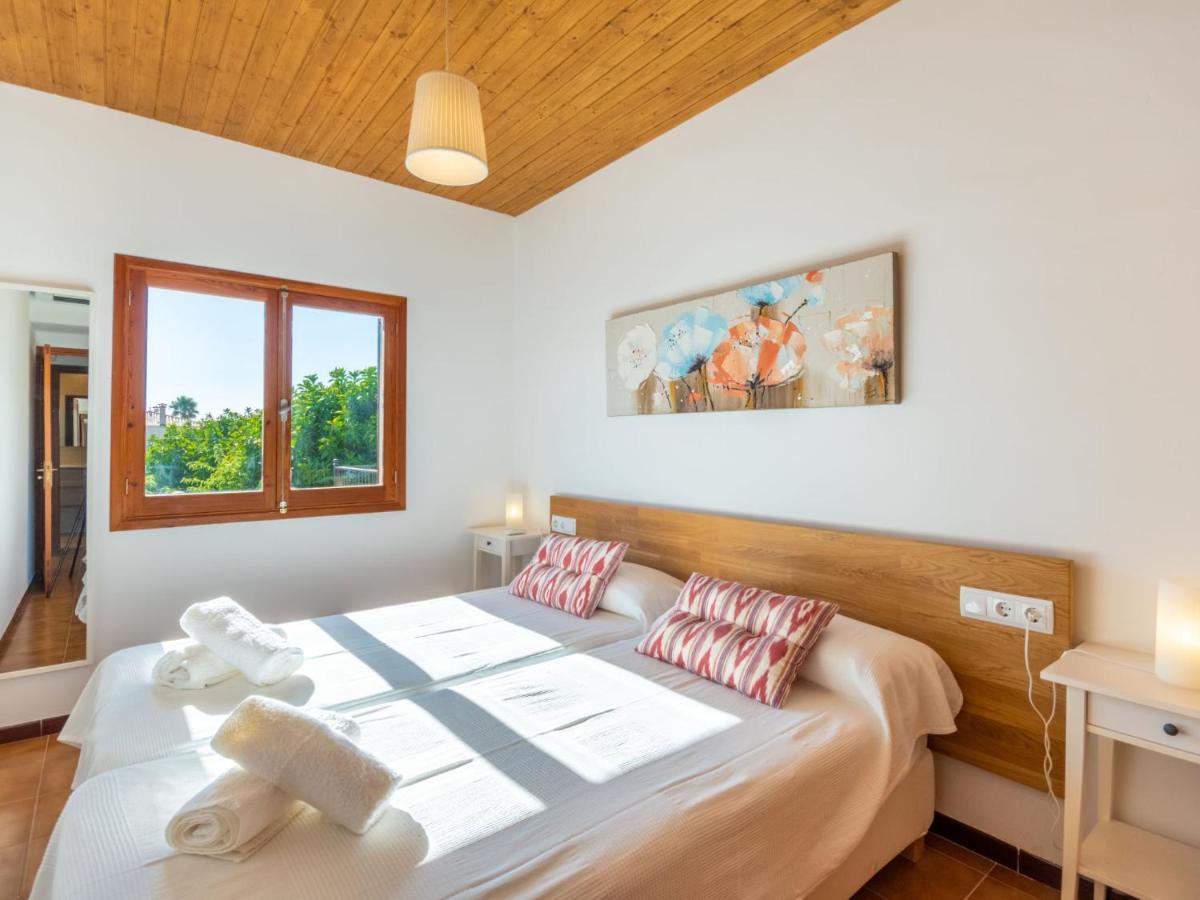 Villa Es Trenc House Sa Ràpita