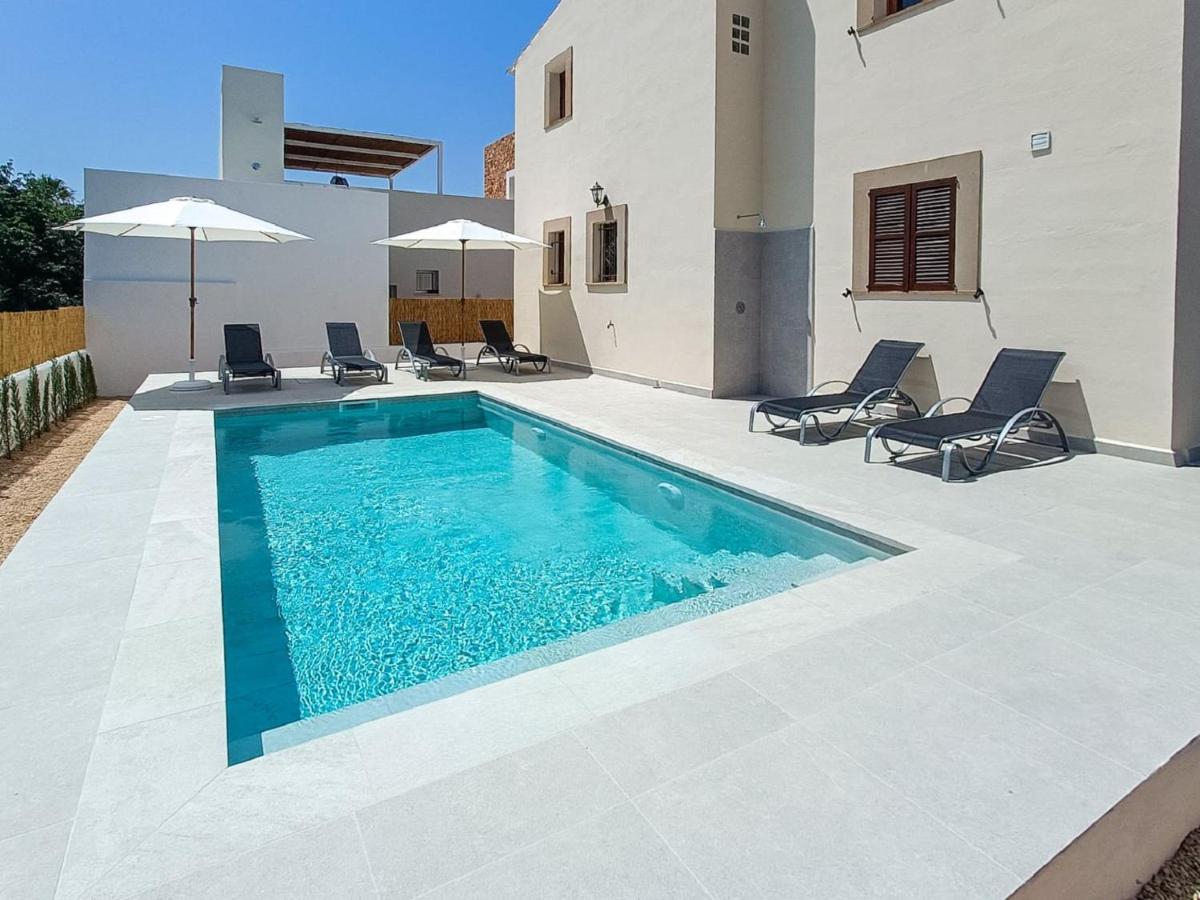 Es Trenc House Villa Sa Ràpita